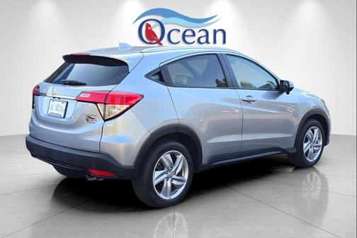 2020 Honda HR-V EX