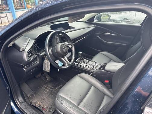 2023 Mazda CX-30 2.5 S Preferred Package