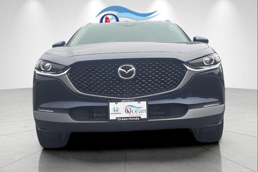 2023 Mazda CX-30 2.5 S Preferred Package