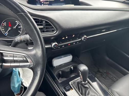 2023 Mazda CX-30 2.5 S Preferred Package