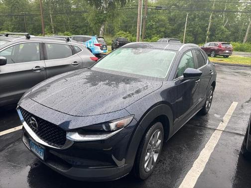 2023 Mazda CX-30 2.5 S Preferred Package