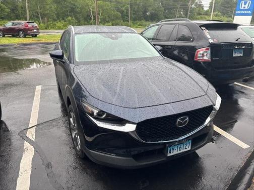 2023 Mazda CX-30 2.5 S Preferred Package
