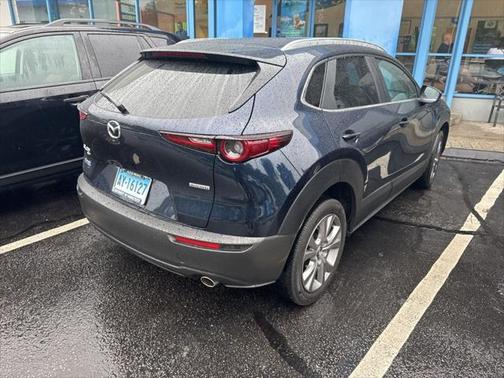 2023 Mazda CX-30 2.5 S Preferred Package