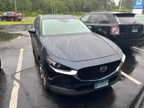 2023 Mazda CX-30 2.5 S Preferred Package