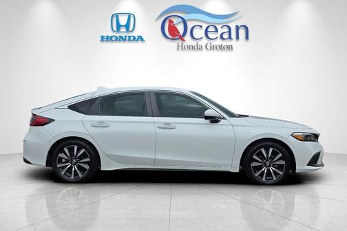2023 Honda Civic EX-L