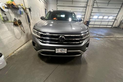 2023 Volkswagen Atlas 3.6L SEL