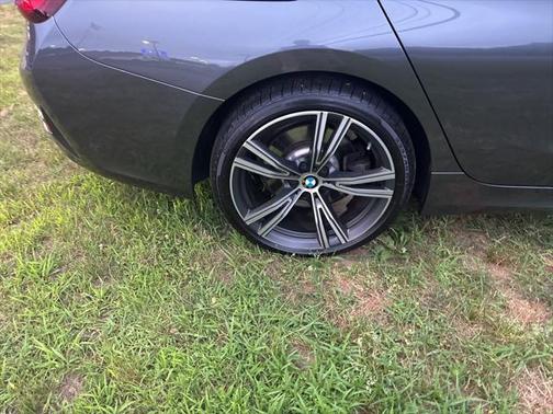 2021 BMW 330 xDrive