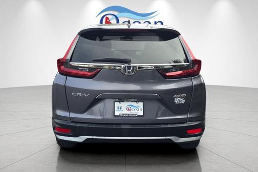 2020 Honda CR-V AWD EX-L