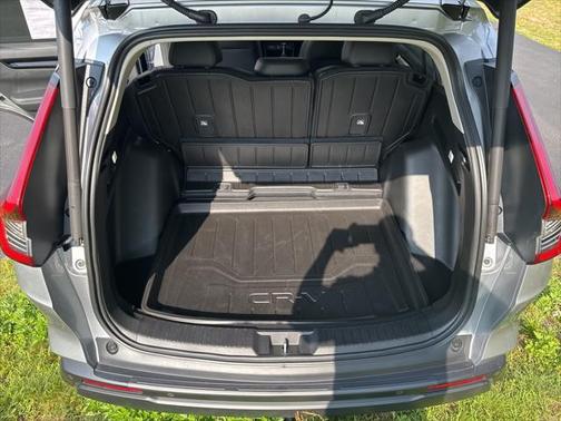 2023 Honda CR-V EX-L AWD