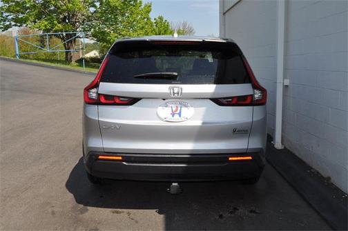 2023 Honda CR-V EX-L AWD