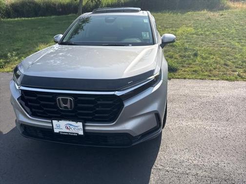 2023 Honda CR-V EX-L AWD