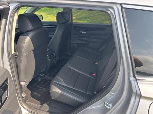 2023 Honda CR-V EX-L AWD