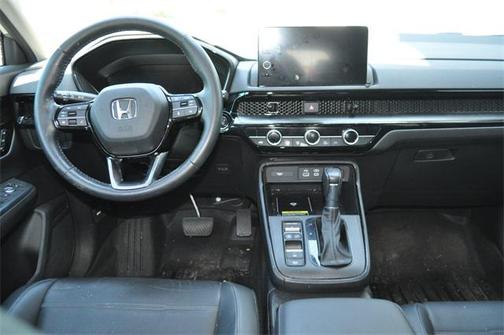 2023 Honda CR-V EX-L AWD