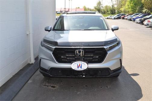 2023 Honda CR-V EX-L AWD