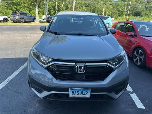 2021 Honda CR-V AWD Special Edition