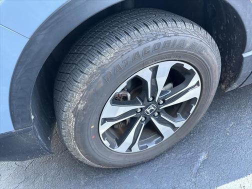 2021 Honda CR-V AWD Special Edition