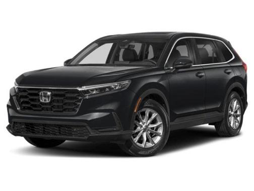 2023 Honda CR-V EX-L AWD