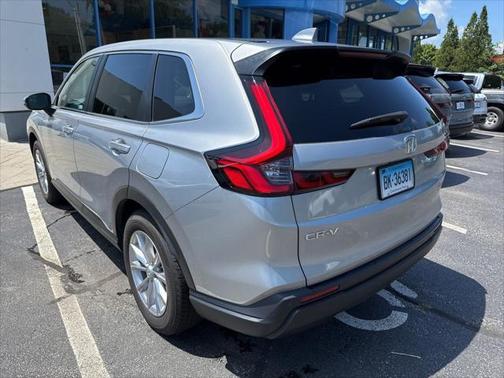 2023 Honda CR-V EX-L AWD