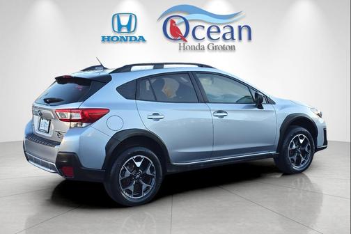 2019 Subaru Crosstrek 2.0i