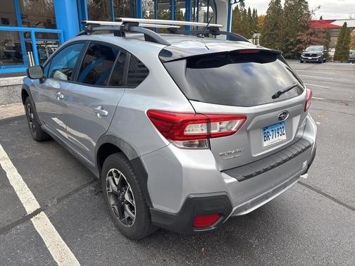 2019 Subaru Crosstrek 2.0i