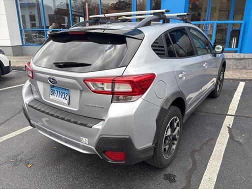 2019 Subaru Crosstrek 2.0i