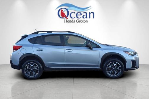 2019 Subaru Crosstrek 2.0i