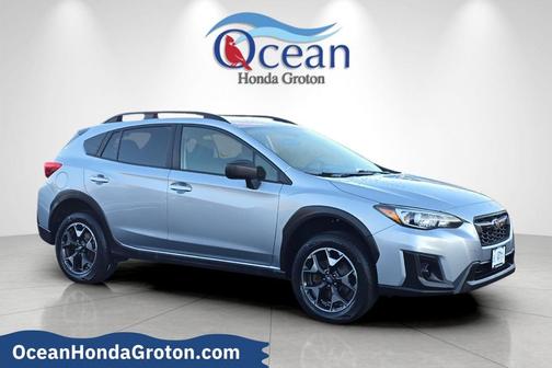 2019 Subaru Crosstrek 2.0i