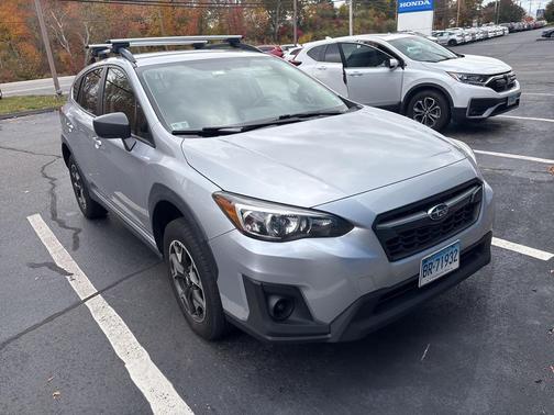 2019 Subaru Crosstrek 2.0i