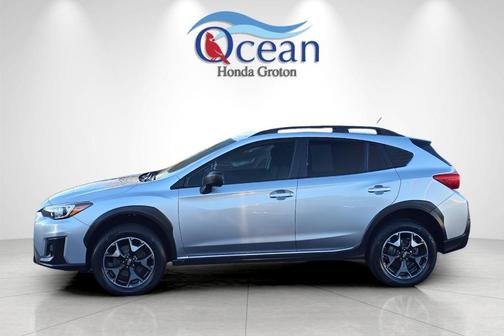 2019 Subaru Crosstrek 2.0i