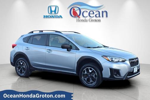 2019 Subaru Crosstrek 2.0i