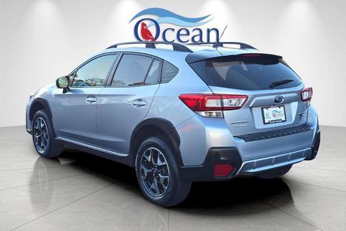 2019 Subaru Crosstrek 2.0i