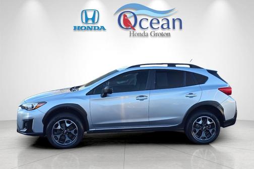 2019 Subaru Crosstrek 2.0i