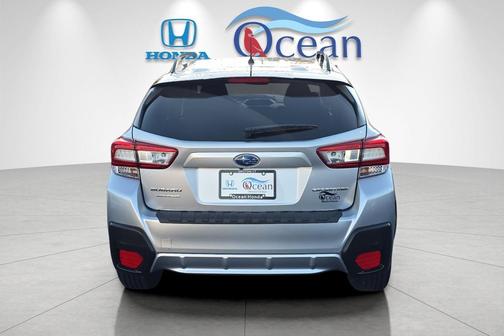 2019 Subaru Crosstrek 2.0i