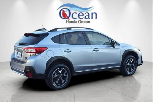 2019 Subaru Crosstrek 2.0i