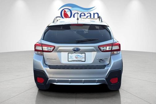 2019 Subaru Crosstrek 2.0i