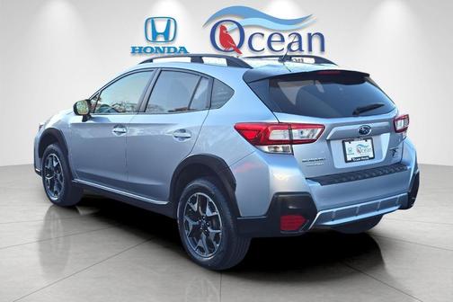 2019 Subaru Crosstrek 2.0i