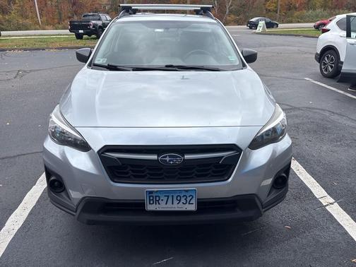 2019 Subaru Crosstrek 2.0i