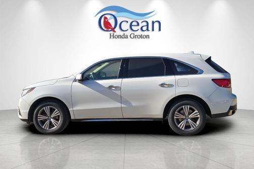 2020 Acura MDX 3.5L
