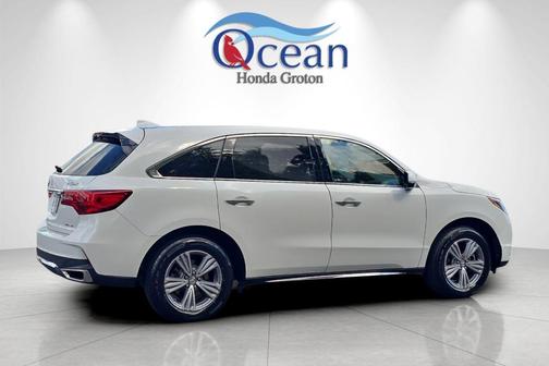 2020 Acura MDX 3.5L