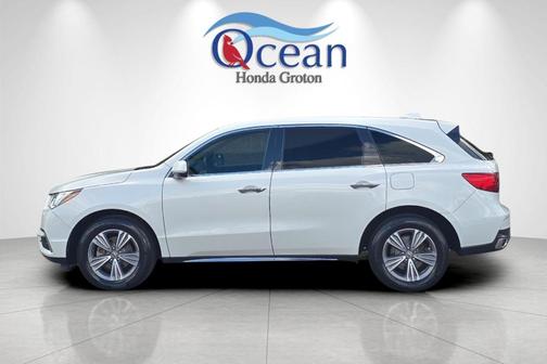 2020 Acura MDX 3.5L