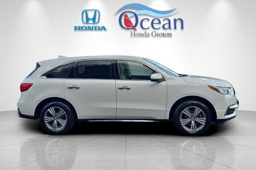 2020 Acura MDX 3.5L