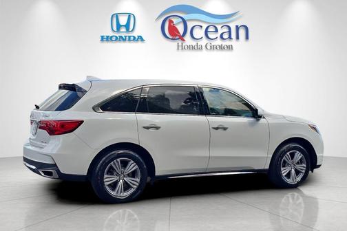 2020 Acura MDX 3.5L