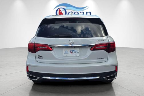 2020 Acura MDX 3.5L