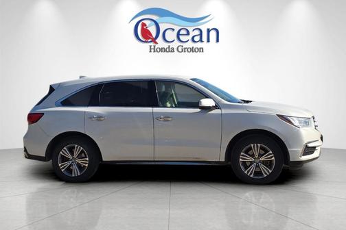2020 Acura MDX 3.5L