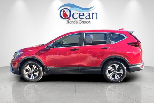 2020 Honda CR-V AWD LX