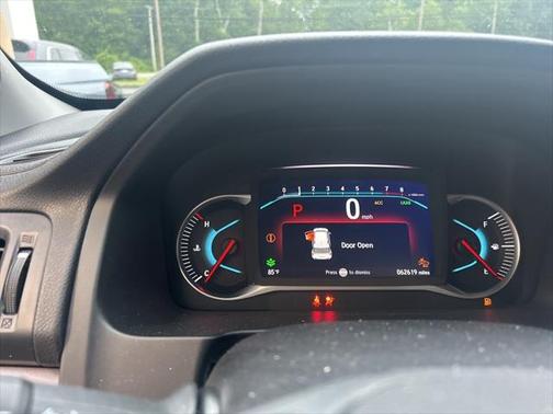 2022 Honda Pilot AWD EX-L