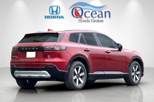 2025 Honda Prologue Touring