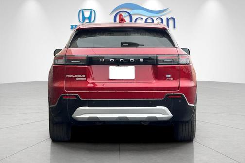 2025 Honda Prologue Touring