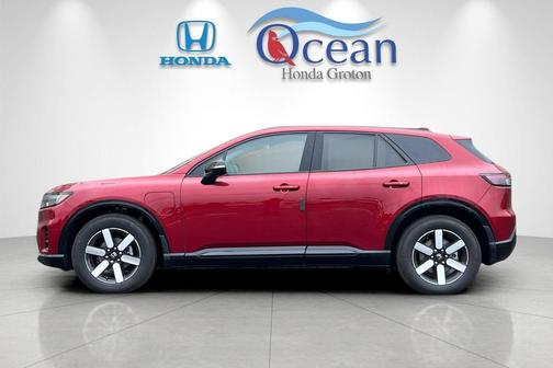 2025 Honda Prologue Touring