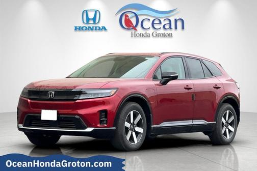 2025 Honda Prologue Touring